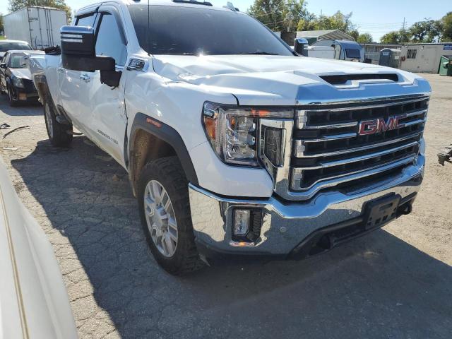 Photo 3 VIN: 1GT49NE77LF102990 - GMC SIERRA 