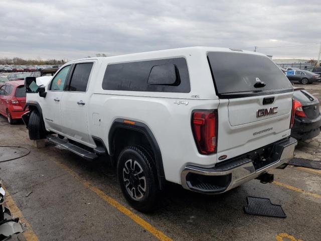 Photo 1 VIN: 1GT49NE77LF169007 - GMC SIERRA 