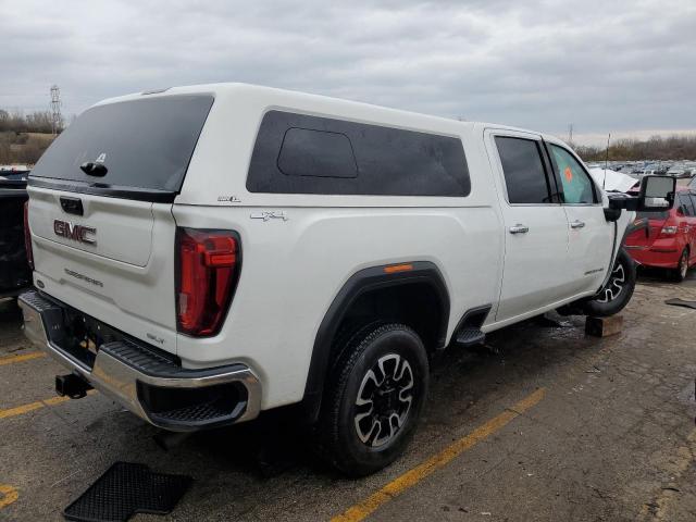 Photo 2 VIN: 1GT49NE77LF169007 - GMC SIERRA 