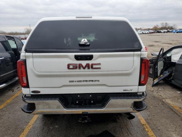 Photo 5 VIN: 1GT49NE77LF169007 - GMC SIERRA 