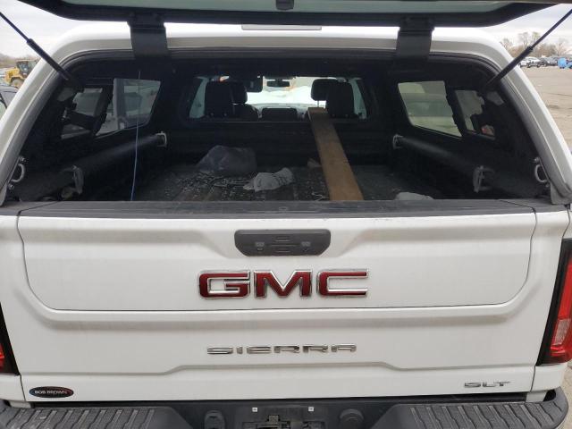 Photo 9 VIN: 1GT49NE77LF169007 - GMC SIERRA 