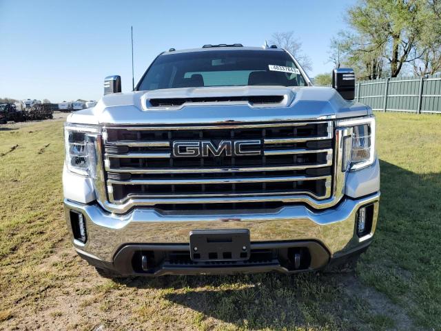 Photo 4 VIN: 1GT49NE78NF175403 - GMC SIERRA K25 