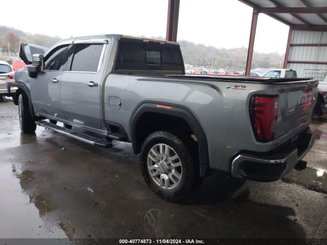 Photo 2 VIN: 1GT49NE78RF211404 - GMC SIERRA HD 