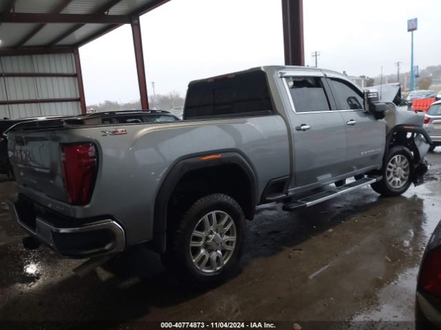 Photo 3 VIN: 1GT49NE78RF211404 - GMC SIERRA HD 