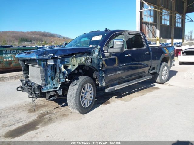 Photo 1 VIN: 1GT49NE79LF119273 - GMC SIERRA 