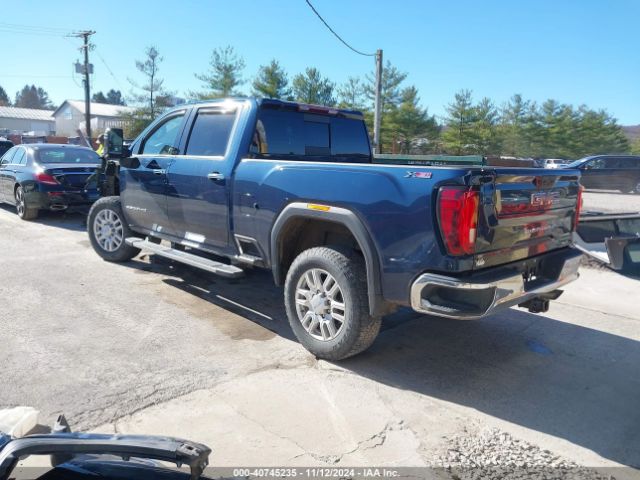 Photo 2 VIN: 1GT49NE79LF119273 - GMC SIERRA 