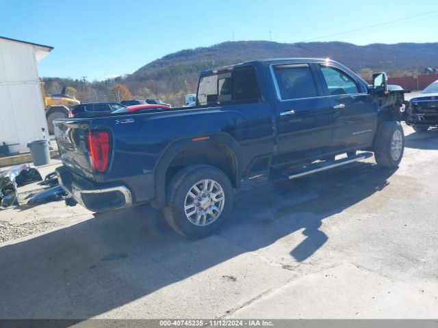 Photo 3 VIN: 1GT49NE79LF119273 - GMC SIERRA 