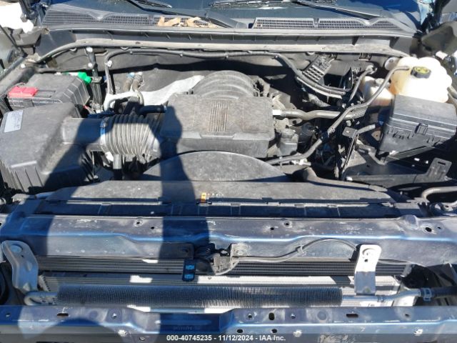 Photo 9 VIN: 1GT49NE79LF119273 - GMC SIERRA 