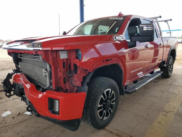 VIN: 1GT49NEY0LF100006 - gmc sierra k25