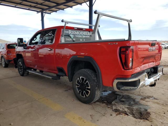 Photo 1 VIN: 1GT49NEY0LF100006 - GMC SIERRA K25 