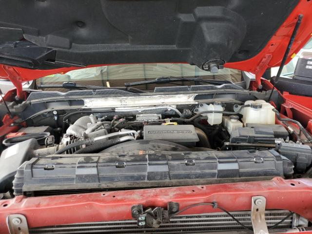 Photo 10 VIN: 1GT49NEY0LF100006 - GMC SIERRA K25 