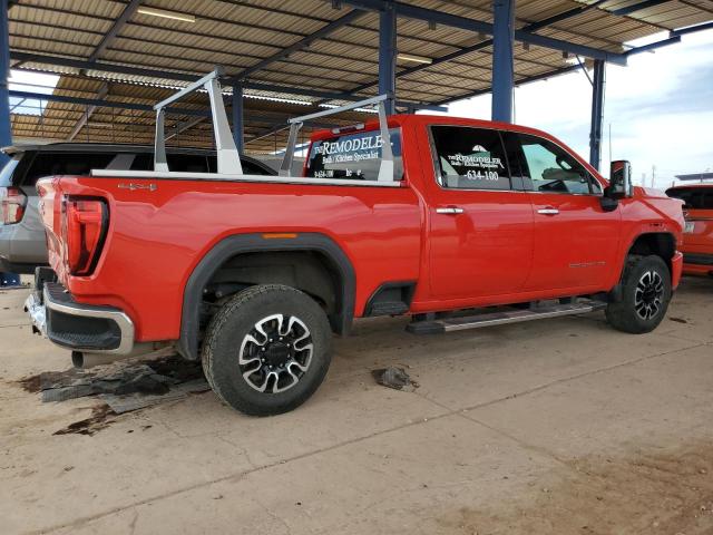 Photo 2 VIN: 1GT49NEY0LF100006 - GMC SIERRA K25 
