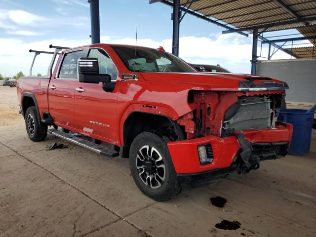 Photo 3 VIN: 1GT49NEY0LF100006 - GMC SIERRA K25 