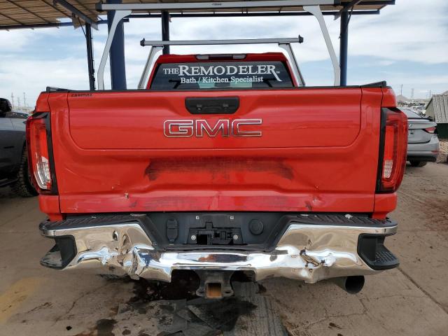 Photo 5 VIN: 1GT49NEY0LF100006 - GMC SIERRA K25 