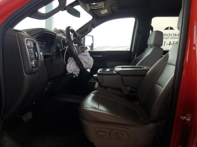 Photo 6 VIN: 1GT49NEY0LF100006 - GMC SIERRA K25 