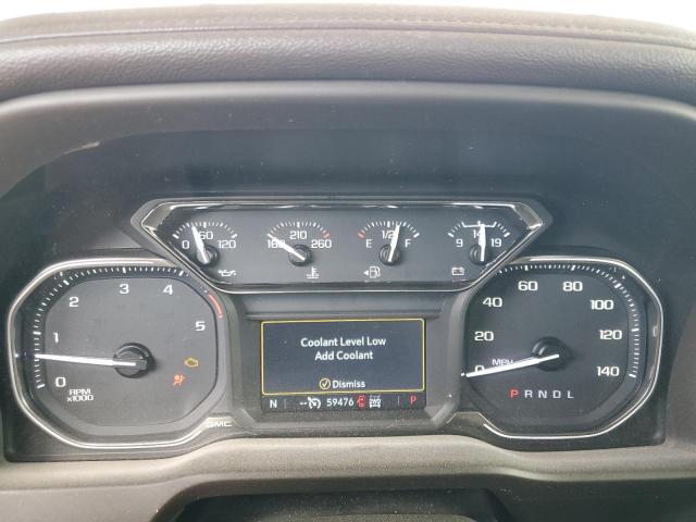 Photo 8 VIN: 1GT49NEY0LF100006 - GMC SIERRA K25 