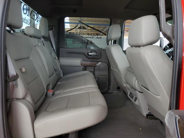 Photo 9 VIN: 1GT49NEY0LF100006 - GMC SIERRA K25 