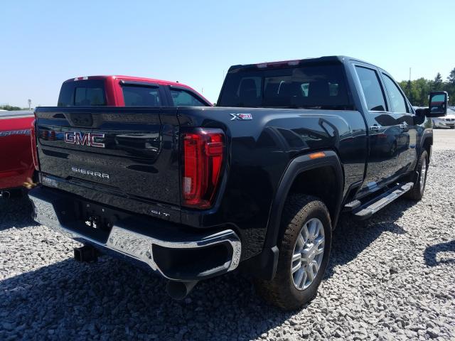 Photo 3 VIN: 1GT49NEY0LF121597 - GMC SIERRA K25 