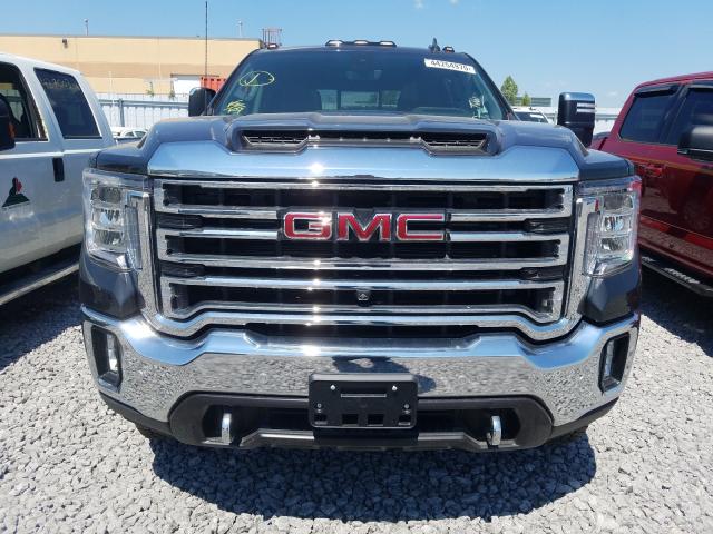 Photo 8 VIN: 1GT49NEY0LF121597 - GMC SIERRA K25 