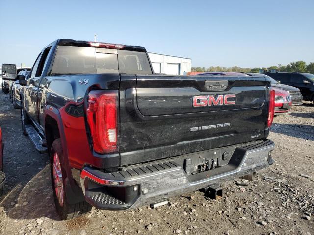 Photo 1 VIN: 1GT49NEY0MF114053 - GMC SIERRA K25 