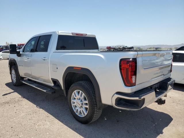 Photo 1 VIN: 1GT49NEY0MF279083 - GMC SIERRA 