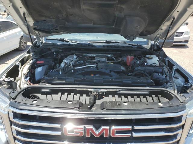 Photo 10 VIN: 1GT49NEY0MF279083 - GMC SIERRA 