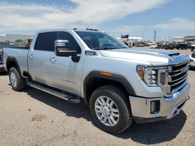 Photo 3 VIN: 1GT49NEY0MF279083 - GMC SIERRA 