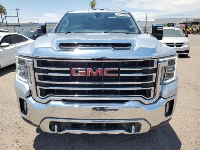 Photo 4 VIN: 1GT49NEY0MF279083 - GMC SIERRA 