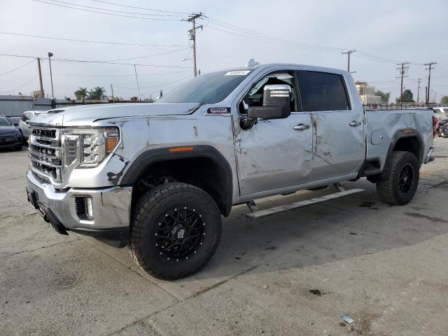 Photo 0 VIN: 1GT49NEY0PF114784 - GMC SIERRA K25 