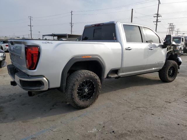 Photo 2 VIN: 1GT49NEY0PF114784 - GMC SIERRA K25 