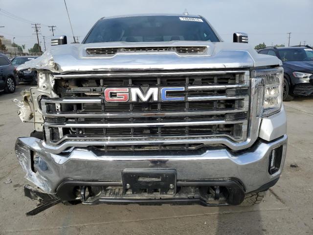 Photo 4 VIN: 1GT49NEY0PF114784 - GMC SIERRA K25 