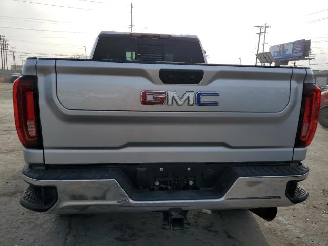 Photo 5 VIN: 1GT49NEY0PF114784 - GMC SIERRA K25 