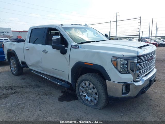 Photo 0 VIN: 1GT49NEY1MF160992 - GMC SIERRA 