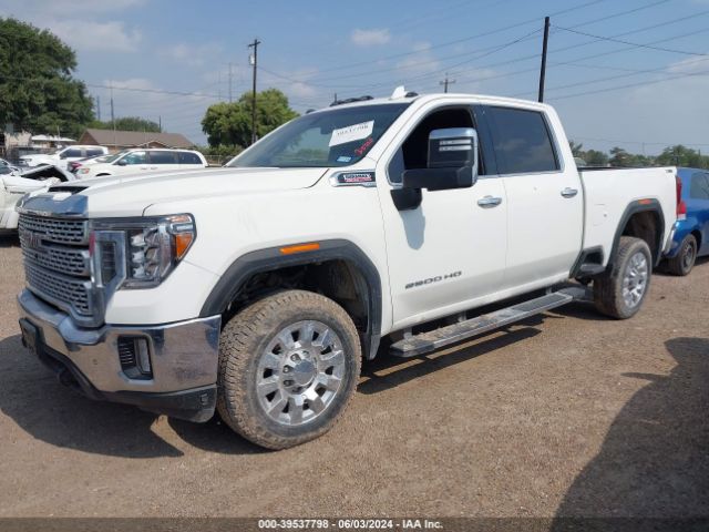 Photo 1 VIN: 1GT49NEY1MF160992 - GMC SIERRA 