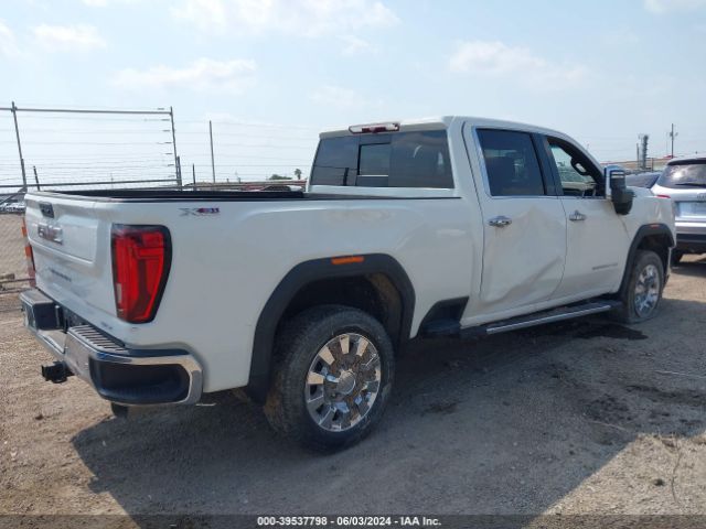 Photo 3 VIN: 1GT49NEY1MF160992 - GMC SIERRA 