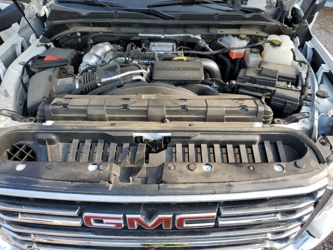 Photo 10 VIN: 1GT49NEY1PF143730 - GMC SIERRA 