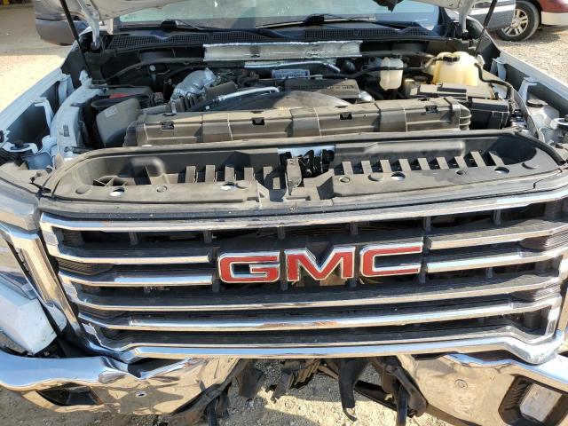 Photo 10 VIN: 1GT49NEY3LF141505 - GMC SIERRA 