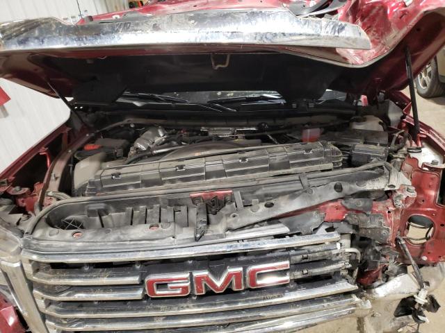 Photo 10 VIN: 1GT49NEY3MF155843 - GMC SIERRA K25 