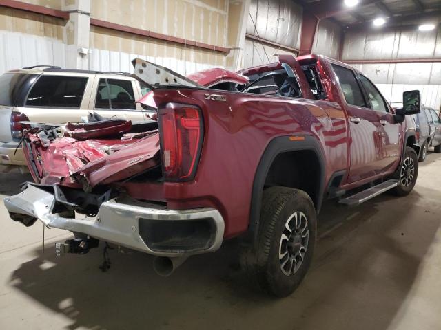 Photo 2 VIN: 1GT49NEY3MF155843 - GMC SIERRA K25 