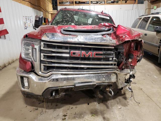 Photo 4 VIN: 1GT49NEY3MF155843 - GMC SIERRA K25 