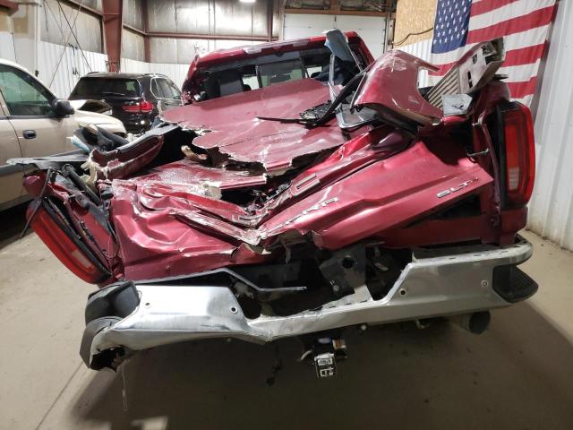 Photo 5 VIN: 1GT49NEY3MF155843 - GMC SIERRA K25 