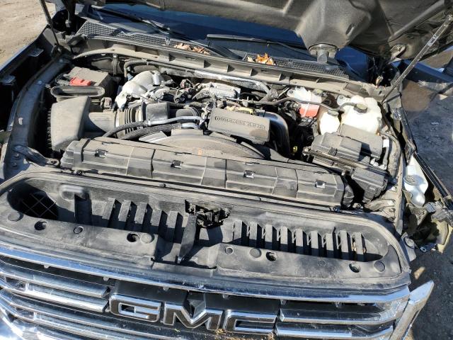 Photo 10 VIN: 1GT49NEY3PF173067 - GMC SIERRA K25 