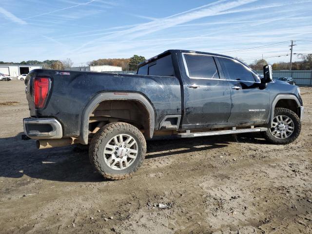 Photo 2 VIN: 1GT49NEY3PF173067 - GMC SIERRA K25 