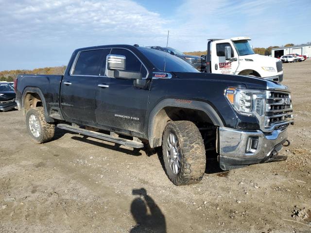 Photo 3 VIN: 1GT49NEY3PF173067 - GMC SIERRA K25 