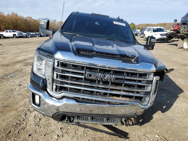 Photo 4 VIN: 1GT49NEY3PF173067 - GMC SIERRA K25 