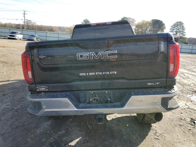 Photo 5 VIN: 1GT49NEY3PF173067 - GMC SIERRA K25 