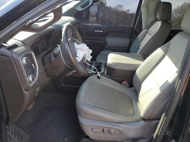 Photo 6 VIN: 1GT49NEY3PF173067 - GMC SIERRA K25 