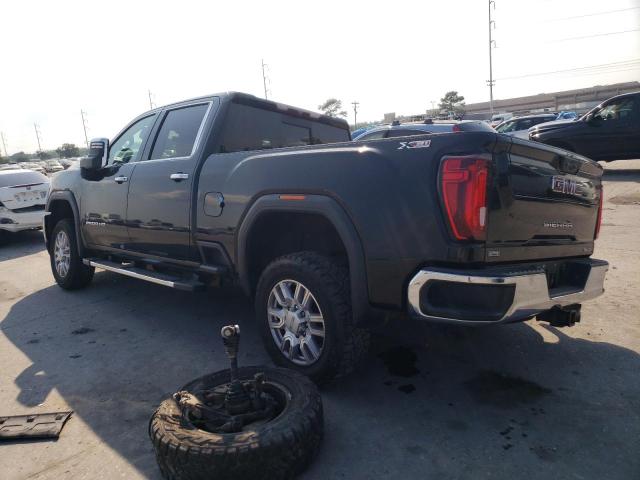 Photo 1 VIN: 1GT49NEY4LF116497 - GMC SIERRA K25 