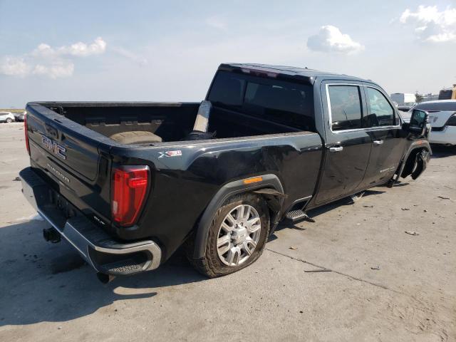 Photo 2 VIN: 1GT49NEY4LF116497 - GMC SIERRA K25 