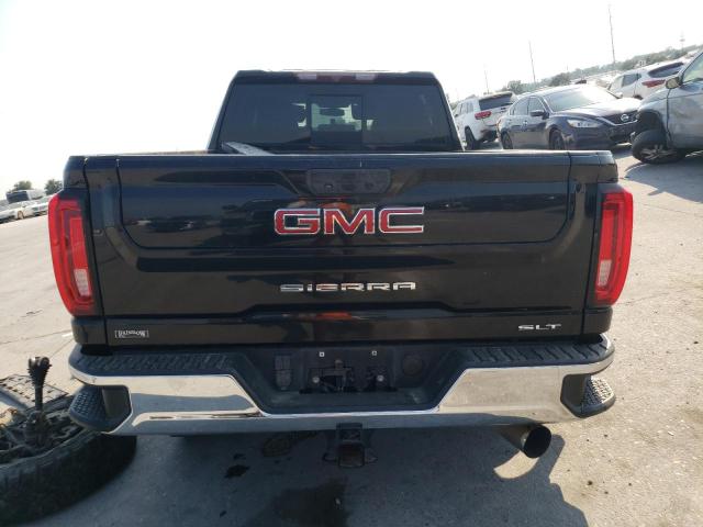 Photo 5 VIN: 1GT49NEY4LF116497 - GMC SIERRA K25 